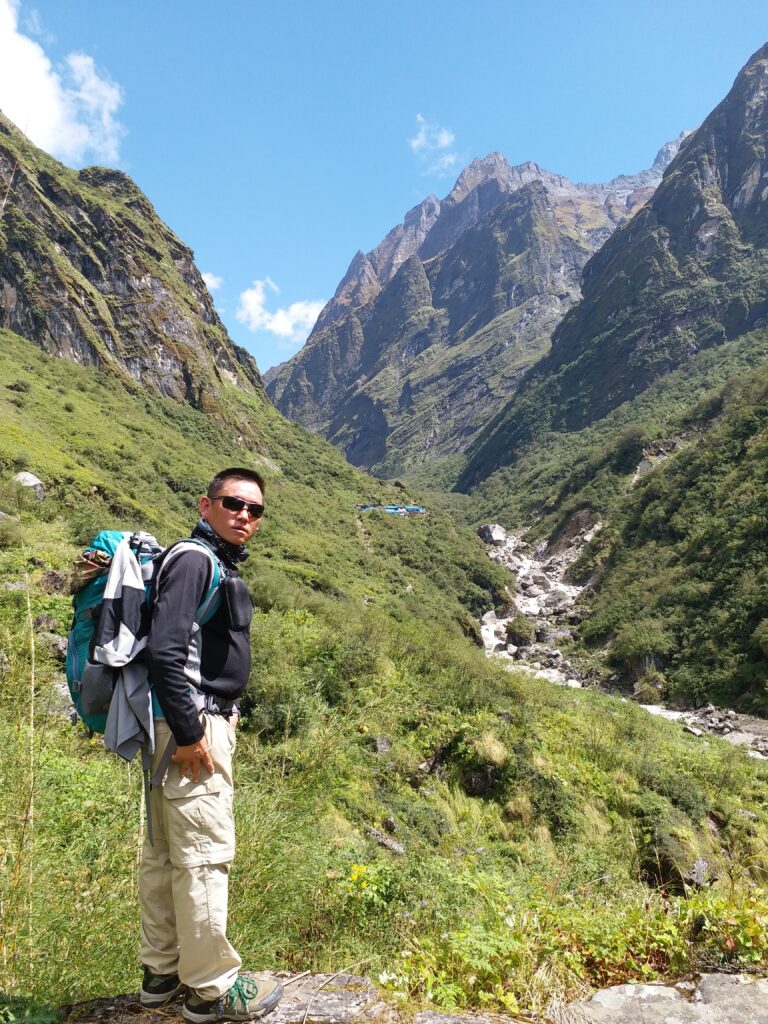 Raj Kumar Rai