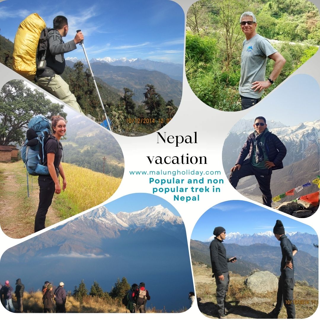 best season to visit in Nepal