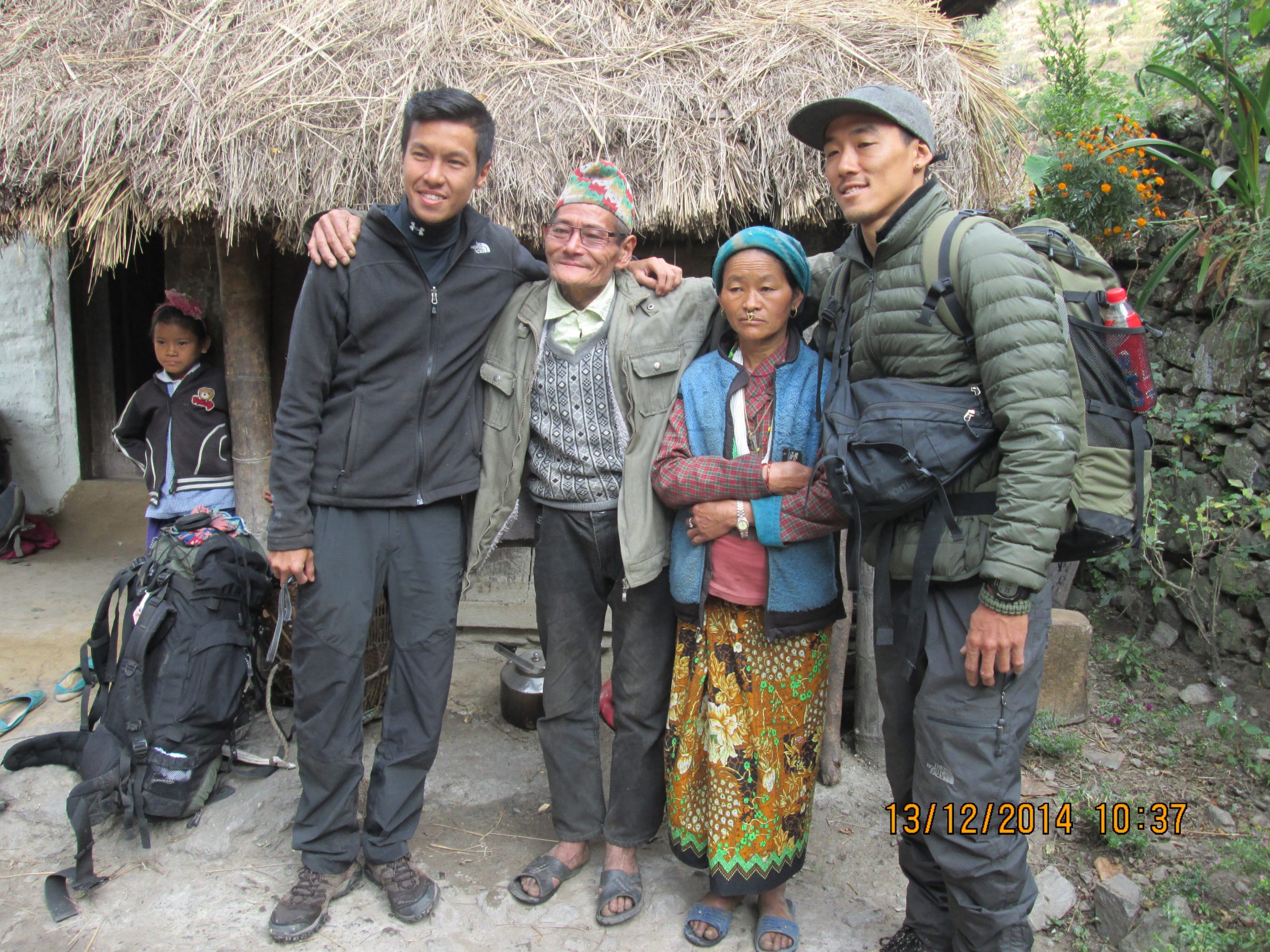 eco tourism