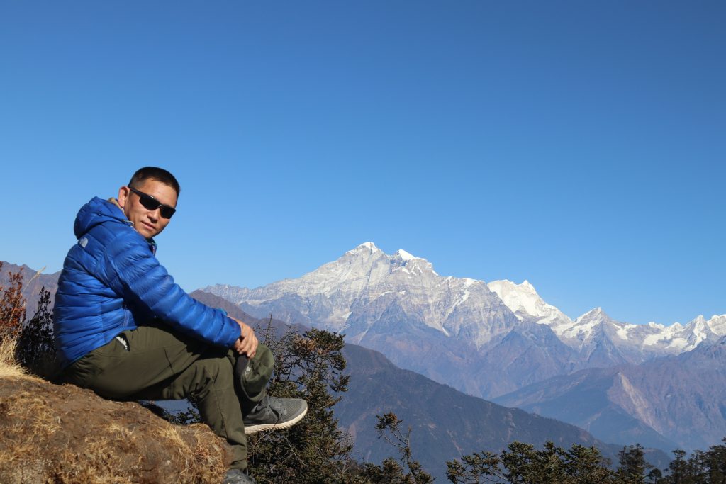 Raj Kumar Rai